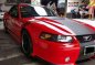 Selling 2nd Hand Ford Mustang 2001 in Quezon City-5