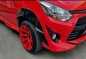 Selling 2nd Hand Toyota Wigo 2017 in Pagadian-0