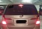 Sell 2nd Hand 2016 Toyota Innova at 48000 km in Quezon City-4