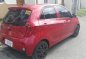 Red Kia Picanto 2016 at 55000 km for sale-0