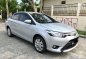 Selling Toyota Vios 2017 in Angeles-0