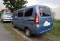 Sell 2nd Hand 2017 Foton Gratour Van Manual Gasoline at 15000 km in Quezon City-3