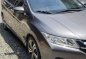 Sell 2nd Hand 2016 Honda City Automatic Gasoline at 20000 km in Quezon City-1