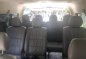 Selling 2nd Hand Toyota Hiace 2013 Automatic Diesel at 50000 km in Makati-7