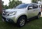 2017 Isuzu Mu-X for sale in Calamba-1