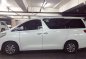 2013 Toyota Alphard for sale in Makati-4