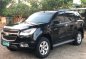 Selling 2014 Chevrolet Trailblazer for sale in Makati-1