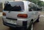 Selling 2003 Mitsubishi Spacegear in Calamba-2