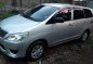 Selling Toyota Innova 2012 at 90000 km in San Juan-5