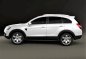 2nd Hand Chevrolet Captiva 2012 at 40000 km for sale in Quezon City-3