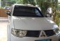 2nd Hand Mitsubishi Montero Sport 2012 for sale in Digos-0