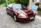 Selling 2nd Hand Honda Civic 1997 in Muntinlupa-0