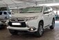 Selling Mitsubishi Montero Sport 2017 Automatic Diesel for sale in Makati-0
