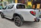 Mitsubishi Strada 2013 Automatic Diesel for sale in Caloocan-6
