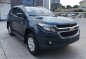 Selling 2nd Hand Chevrolet Trailblazer 2017 in Pasig-1