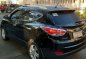 Selling Hyundai Tucson 2010 Automatic Diesel in Baguio-5