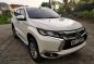 Selling 2nd Hand Mitsubishi Montero 2018 in Las Piñas-4