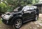 Selling Toyota Fortuner 2006 Automatic Diesel in Las Piñas-0