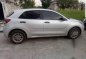 Sell 2nd Hand 2017 Kia Rio Manual Gasoline at 4000 km in Bacoor-0