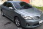 2nd Hand Toyota Corolla Altis 2011 at 90000 km for sale in Las Piñas-0