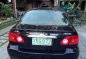 2nd Hand Toyota Altis 2001 Automatic Gasoline for sale in Pasig-0