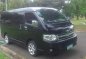 Selling Toyota Hiace 2011 Manual Diesel in Meycauayan-0