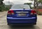 Selling 2nd Hand Honda Civic 2006 Automatic Gasoline in Lipa-3