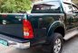 Selling 2nd Hand Toyota Hilux 2010 for sale in San Mateo-3