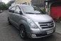 Selling Hyundai Starex 2014 Manual Diesel in Quezon City-3