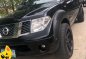 2nd Hand Nissan Frontier 2009 at 65000 km for sale-9