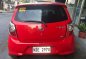 Sell 2nd Hand 2016 Toyota Wigo at 25000 km in Pasig-4