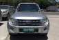 2nd Hand Mitsubishi Pajero 2013 at 57000 km for sale in Pasig-0