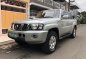 Selling 2007 Nissan Patrol Super Safari for sale in Manila-0