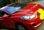 Selling 2nd Hand Hyundai Accent 2014 for sale in Danao-0