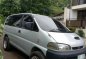 Selling 2003 Mitsubishi Spacegear in Calamba-7