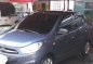 Selling Hyundai I10 2014 at 60000 km in Quezon City-2