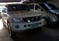 Selling Nissan Patrol 2011 Automatic Diesel in Quezon City-3