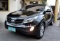 2nd Hand Kia Sportage 2013 Automatic Diesel for sale in Mandaue-0