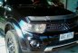 Selling 2nd Hand Mitsubishi Montero 2014 at 60000 km in Cabanatuan-0