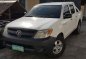 Selling 2nd Hand Toyota Hilux 2007 at 65709 km for sale-3