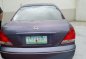 2nd Hand Nissan Sentra 2004 at 130000 km for sale-2
