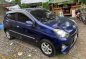 Selling 2015 Toyota Wigo for sale in Santiago-2