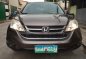 2nd Hand Honda Cr-V 2010 at 58000 km for sale in Quezon City-0