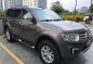 2nd Hand Mitsubishi Montero Sport 2015 Automatic Diesel for sale in Pasay-1