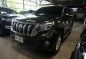 Selling 2nd Hand Toyota Land Cruiser Prado 2015 Automatic Diesel at 30000 km in Pasig-2