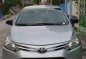 2nd Hand Toyota Vios 2014 Manual Gasoline for sale in Bacoor-0