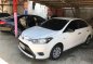2nd Hand Toyota Vios 2016 for sale in Cebu City-0