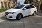 Selling Honda City 2014 Automatic Gasoline in Dagupan-0