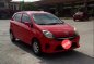 Selling 2nd Hand Toyota Wigo 2015 Manual Gasoline at 80000 km in Las Piñas-1