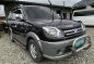 Sell 2nd Hand 2013 Mitsubishi Adventure at 50000 km in Santiago-0